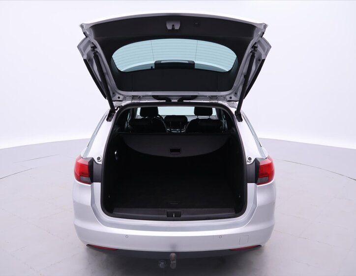 Opel Astra Kombi 1,6 l 81 kw