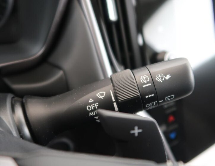 Subaru Outback SUV / Terénní 2,5 l 124 kw