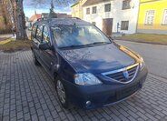 Dacia Logan Kombi 1,6 l 64 kw