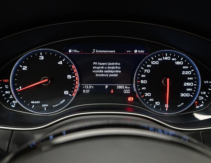 Audi A6 Kombi 3,0 l 200 kw