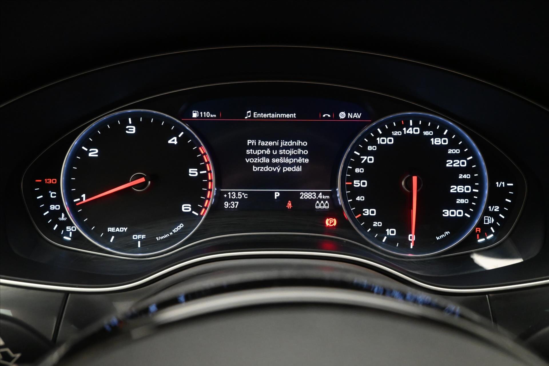 Audi A6 Kombi 3,0 l 200 kw