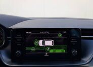 Škoda Scala Hatchback 1,5 l 110 kw