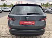 Škoda Kodiaq SUV 2,0 l 110 kw