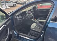 Škoda Octavia Sedan 1,5 l 110 kw