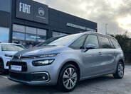 Citroën Grand C4 Picasso 1