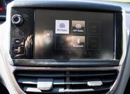 Peugeot 2008 SUV / Terénní 1,2 l 60 kw