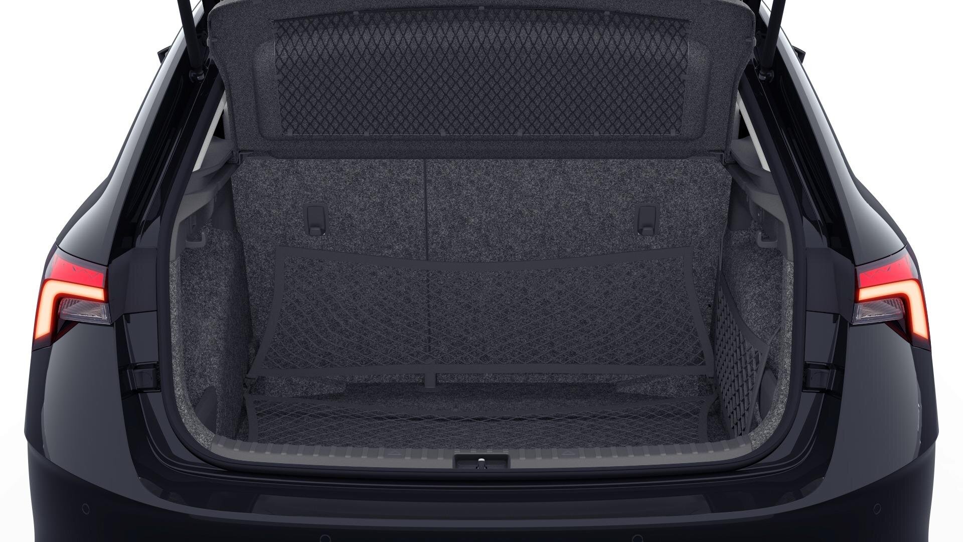 Škoda Scala Hatchback 999,0 85 kw