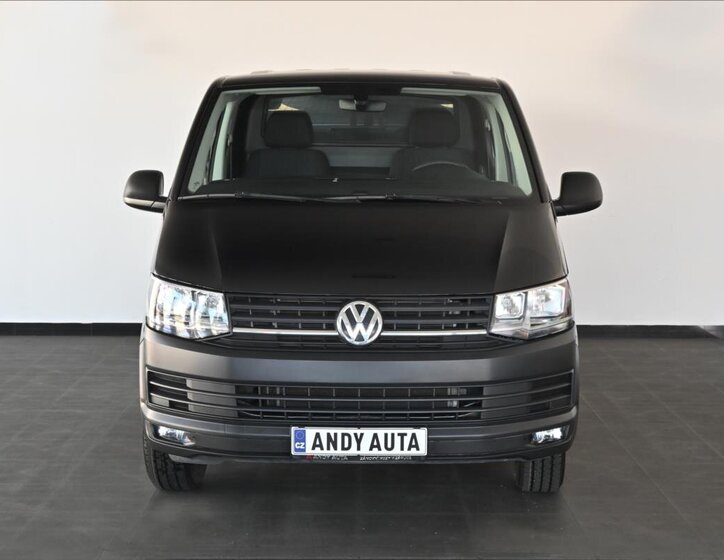 Volkswagen Transporter Skříň 2,0 l 75 kw