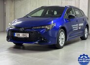 Toyota Corolla Kombi 1,8 l 103 kw