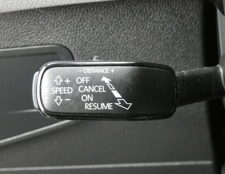 Seat Tarraco SUV 2,0 l 110 kw