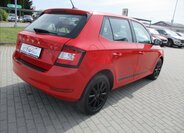 Škoda Fabia Hatchback 999,0 44 kw