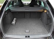 Škoda Octavia Kombi 2,0 l 135 kw