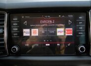 Škoda Kodiaq SUV / Terénní 2,0 l 110 kw