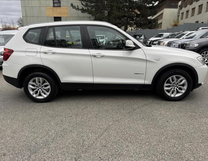 BMW X3 12