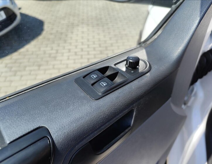 Volkswagen Transporter Ostatní 2,0 l 103 kw