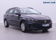 Fiat Tipo Kombi 1,4 l 70 kw
