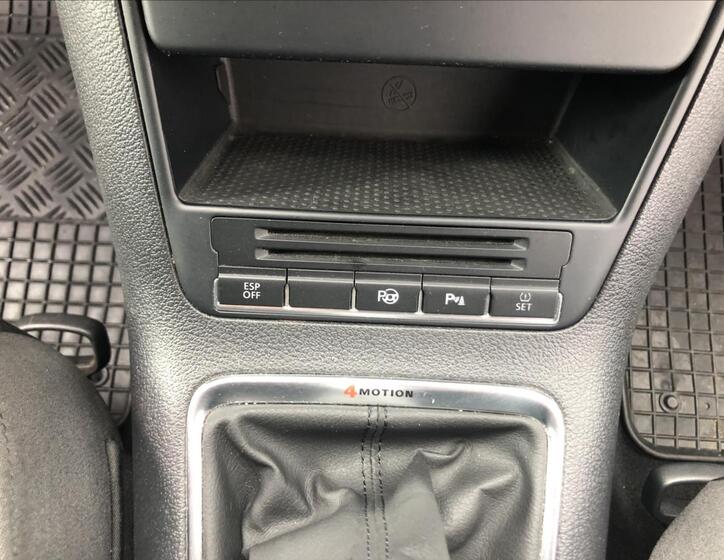 Volkswagen Tiguan 22