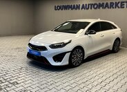 KIA ProCeed Hatchback 1,6 l 150 kw