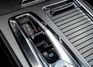 SsangYong Rexton SUV 2,2 l 149 kw