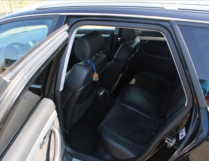 Audi A4 Kombi 3,0 l 150 kw