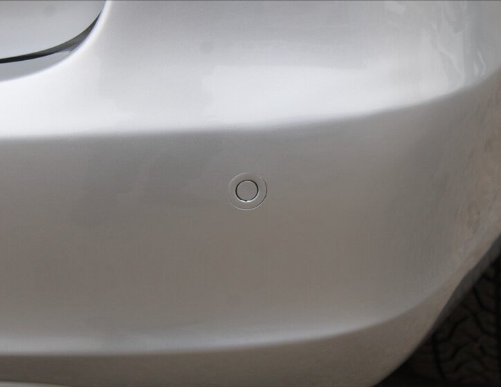 Škoda Fabia Kombi 1,2 l 51 kw