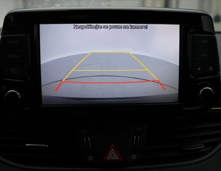 Hyundai i30 Hatchback 2,0 l 202 kw