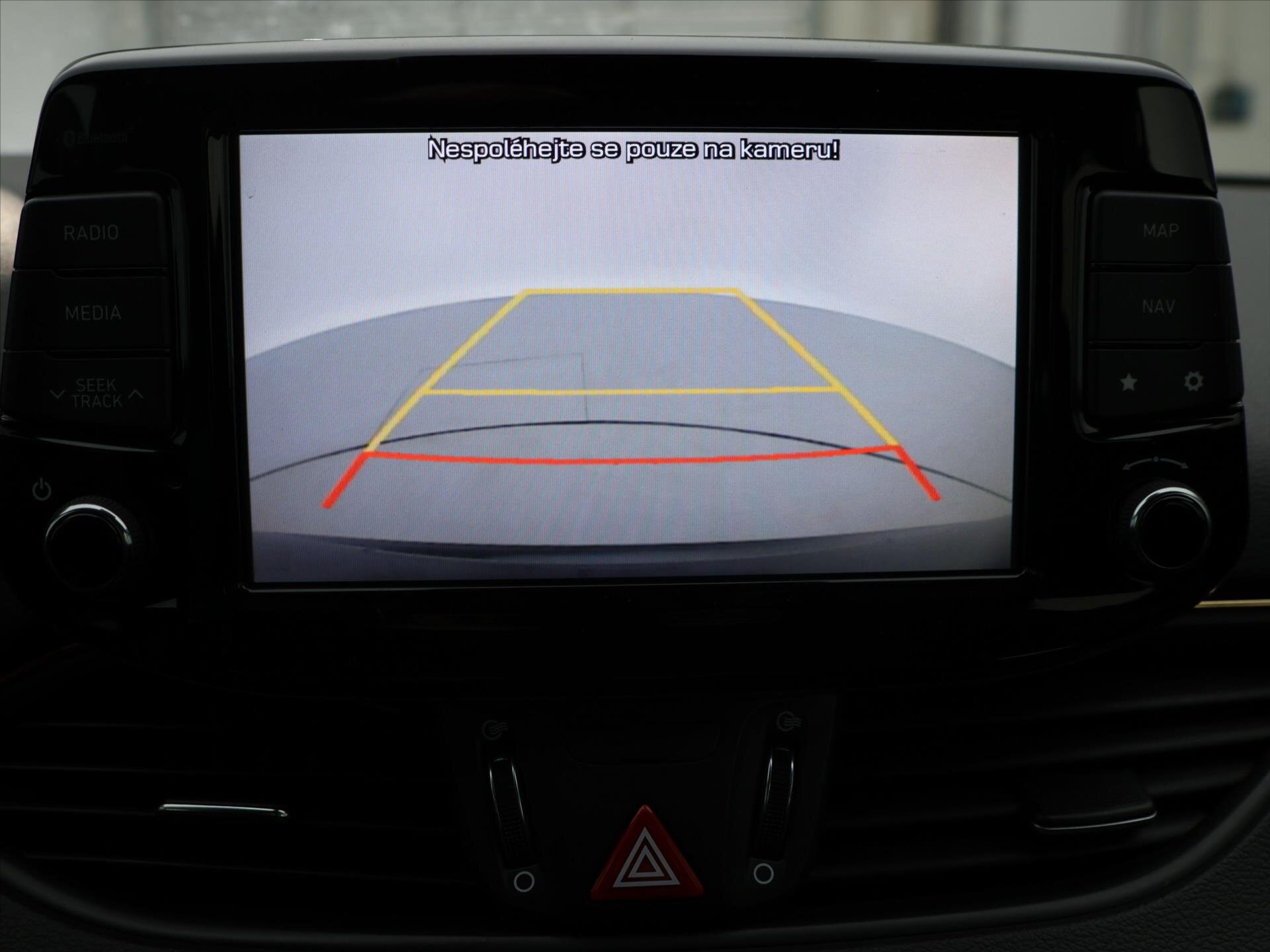 Hyundai i30 Hatchback 2,0 l 202 kw