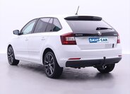 Škoda Rapid Hatchback 1,2 l 66 kw