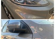 Ford Kuga SUV / Terénní 1,5 l 88 kw