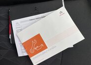 Citroën C-Elysée Sedan 1,2 l 61 kw