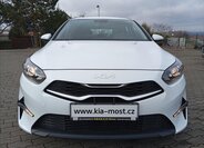KIA Ceed Kombi 1,5 l 118 kw