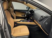 Lexus NX 350h 7