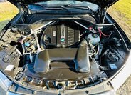 BMW X6 Sedan / Limuzína 0,0 230 kw