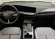 Opel Astra Hatchback 1,2 l 96 kw