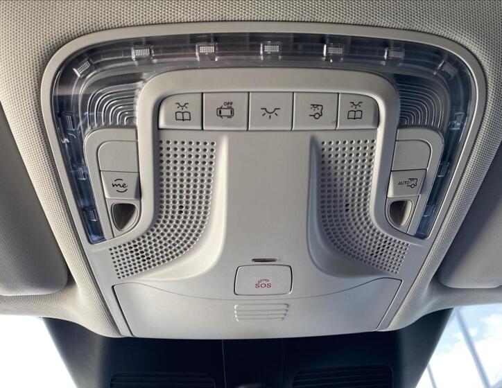 Mercedes-Benz Vito 22