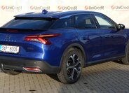 Citroën C5 X Liftback 1,6 l 133 kw