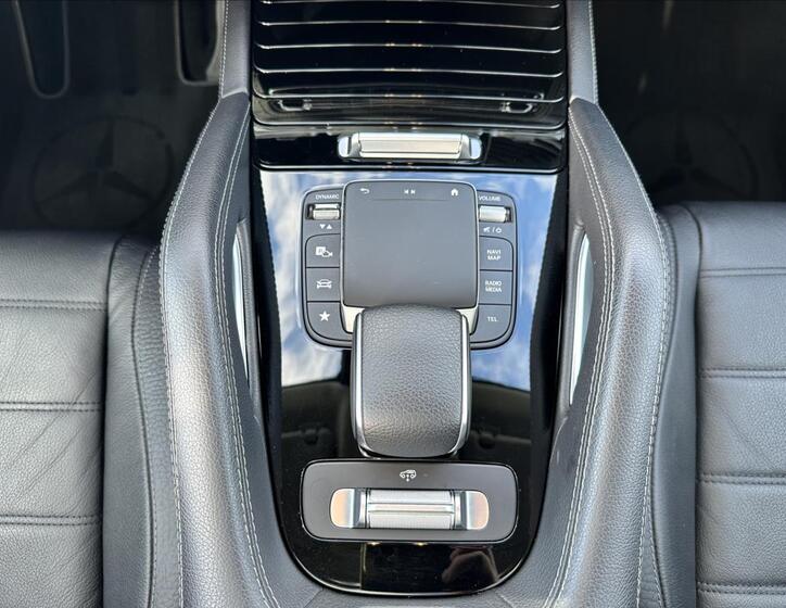 Mercedes-Benz GLE 12