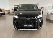 Toyota ProAce Verso 2
