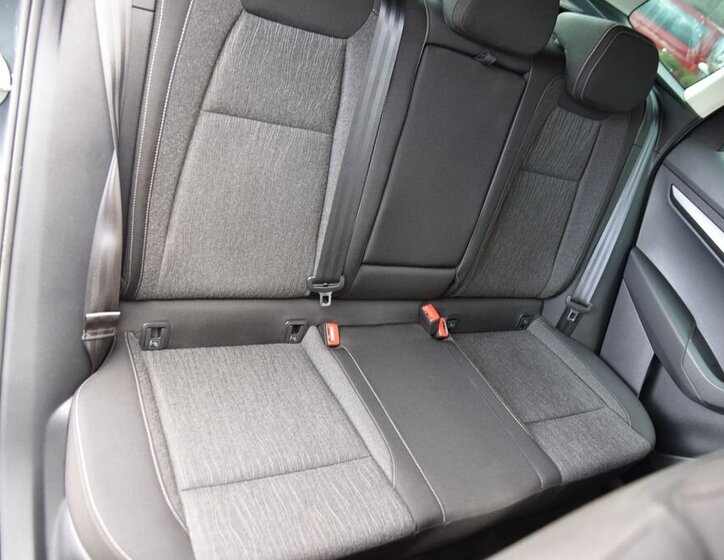 Škoda Karoq SUV 1,5 l 110 kw