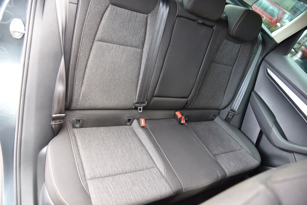 Škoda Karoq SUV 1,5 l 110 kw