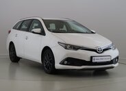 Toyota Auris 3