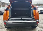 Peugeot 2008 SUV 1,2 l 74 kw