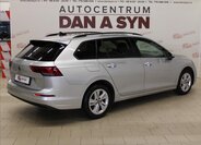 Volkswagen Golf Kombi 1,5 l 110 kw