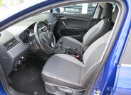 Seat Ibiza Hatchback 999,0 66 kw