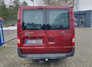 Ford Transit Kombi 2,2 l 81 kw