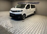 Toyota ProAce Verso 1