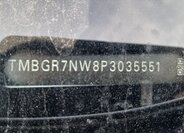 Škoda Kamiq SUV / Terénní 999,0 81 kw