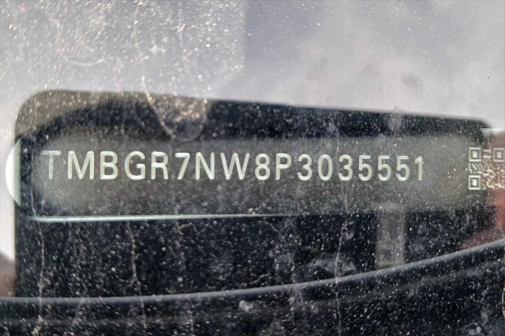 Škoda Kamiq SUV / Terénní 999,0 81 kw