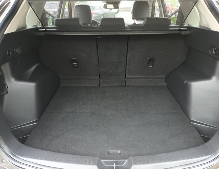 Mazda CX-5 SUV / Terénní 2,2 l 129 kw