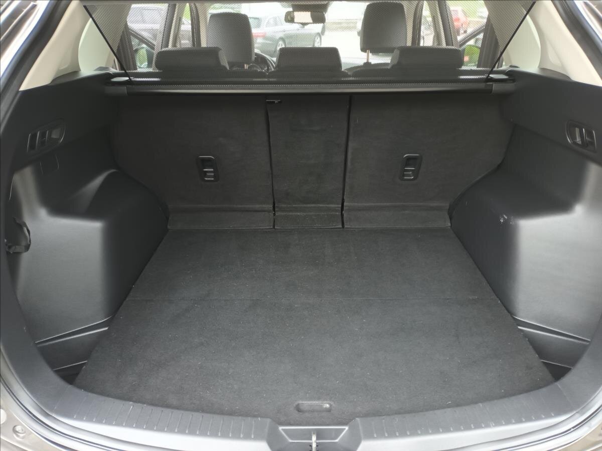 Mazda CX-5 SUV / Terénní 2,2 l 129 kw